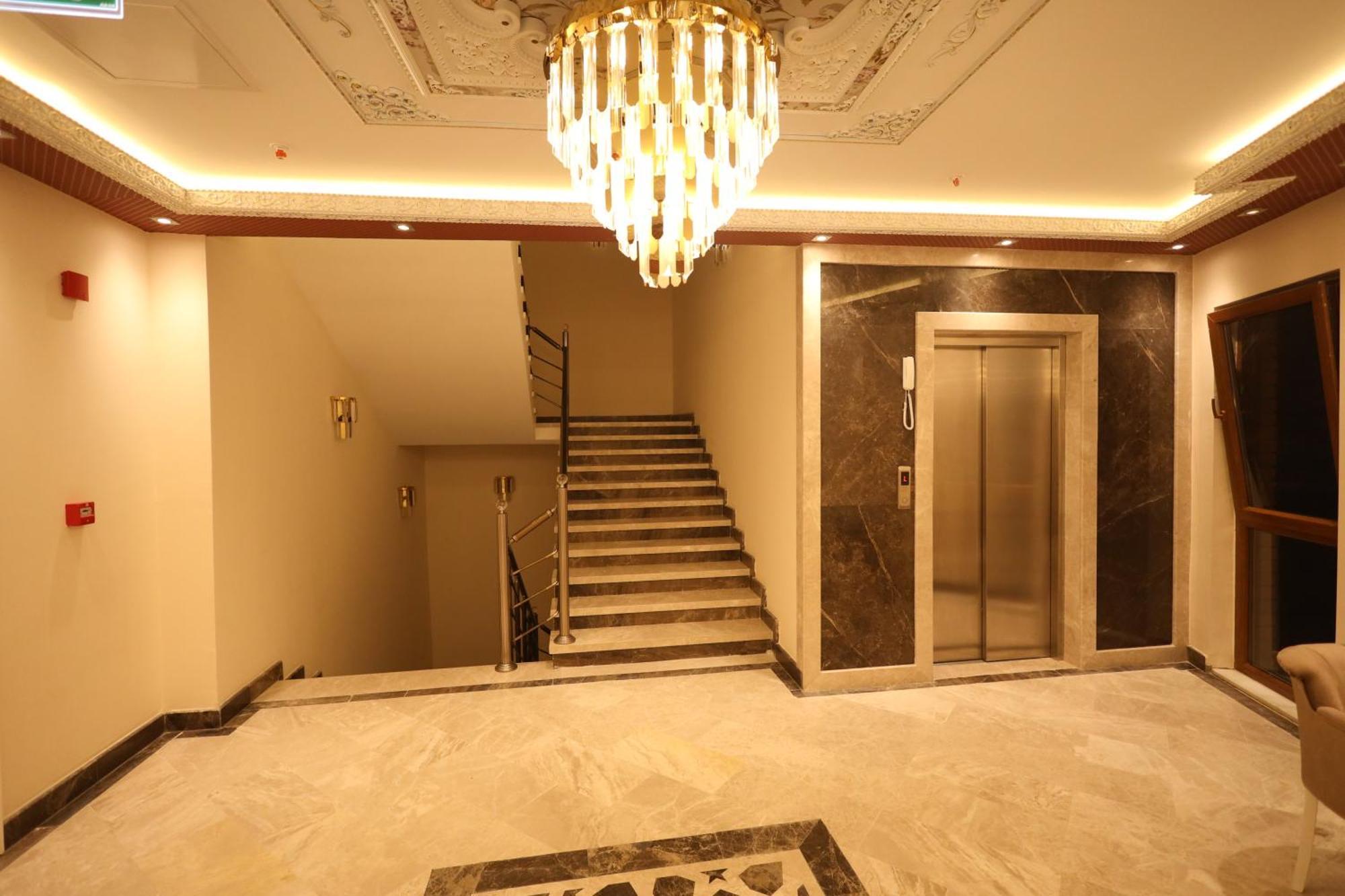Green Roof Hotel & Spa Terkos Екстериор снимка
