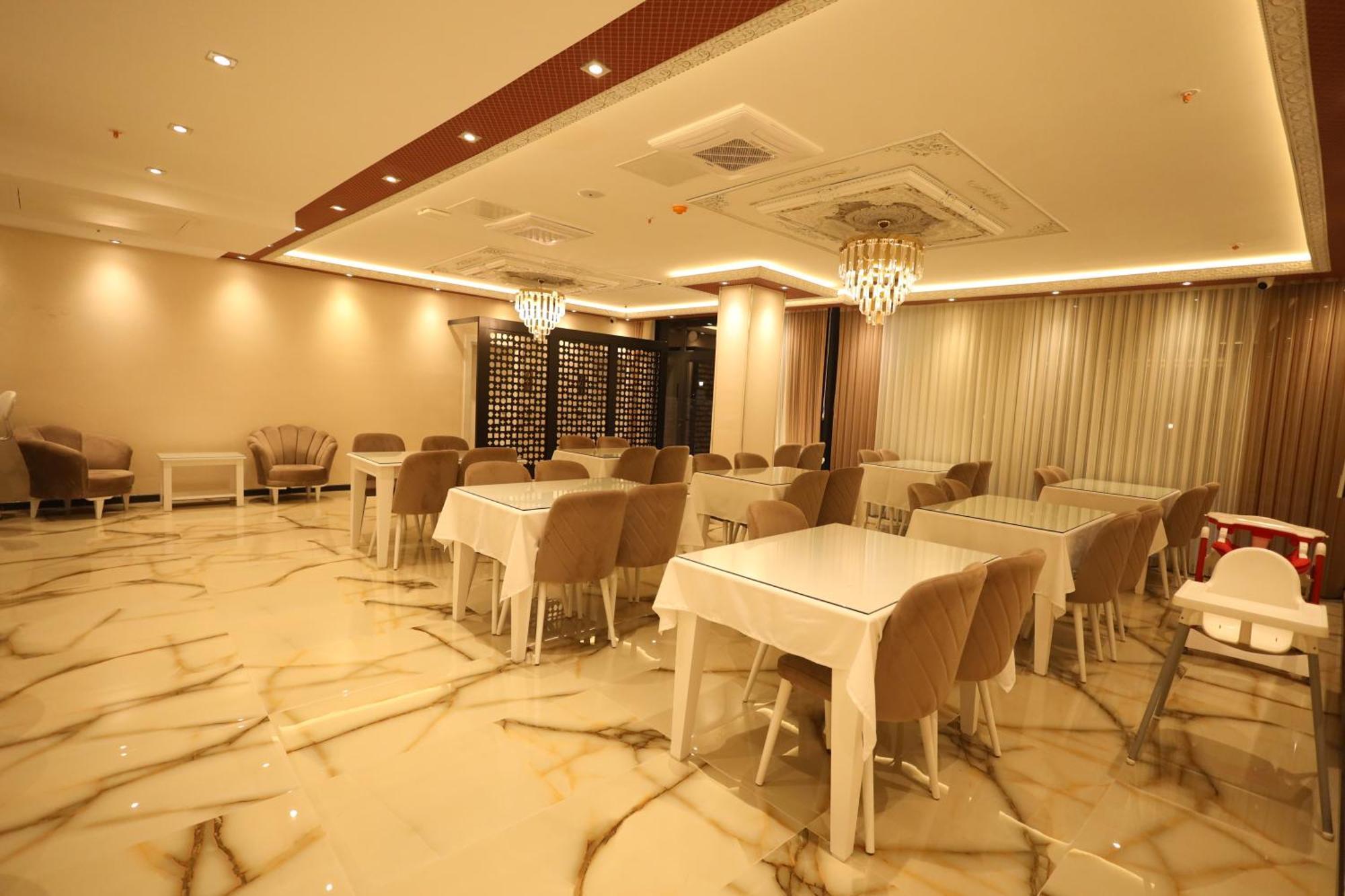 Green Roof Hotel & Spa Terkos Екстериор снимка