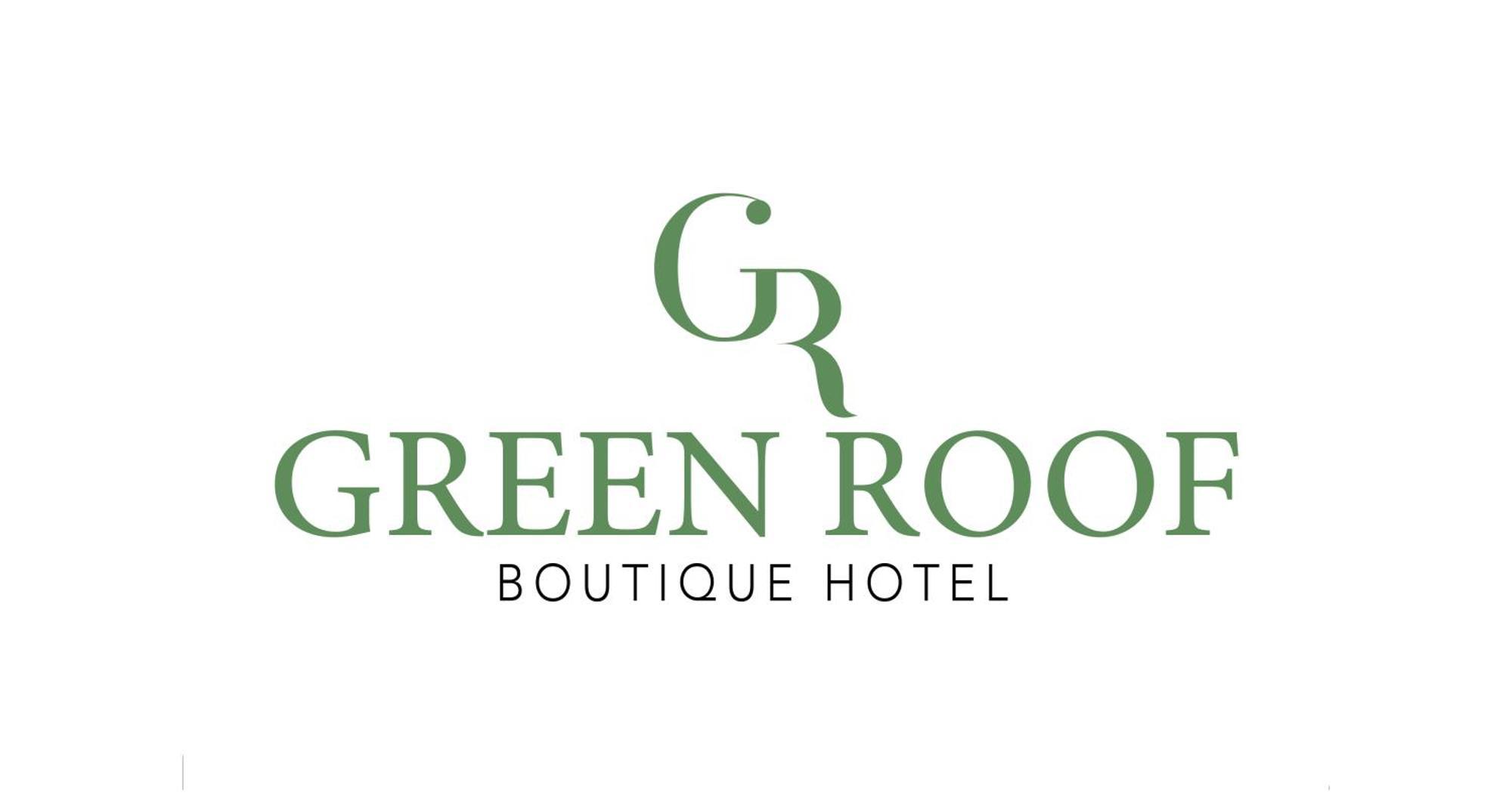 Green Roof Hotel & Spa Terkos Екстериор снимка