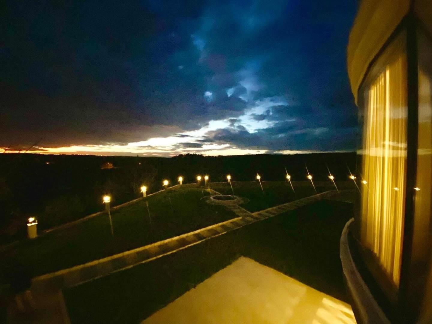 Green Roof Hotel & Spa Terkos Екстериор снимка